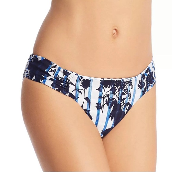 Lucky Brand 2PC Tankini Hipsters Swimsuit - Picture 6 of 6